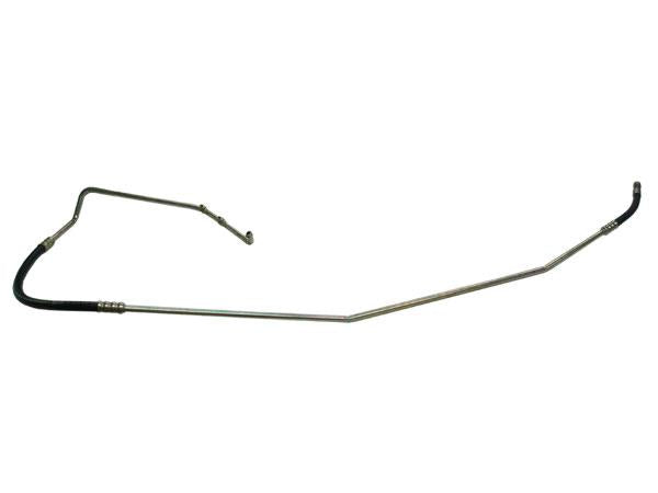 Evaporator Inlet Line