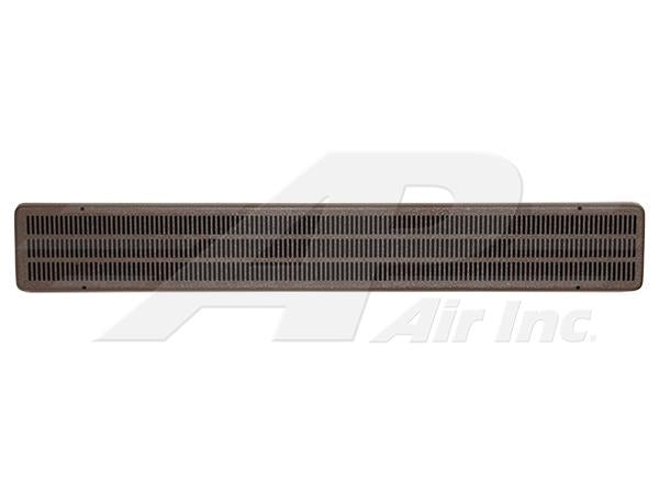 Black Cab Air Filter Cover