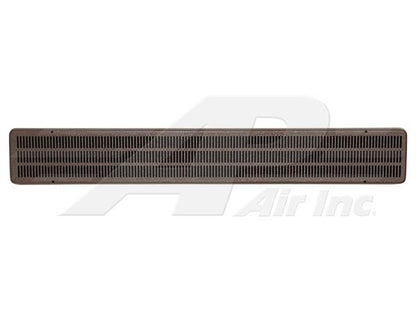 Black Cab Air Filter Cover - 320-72487