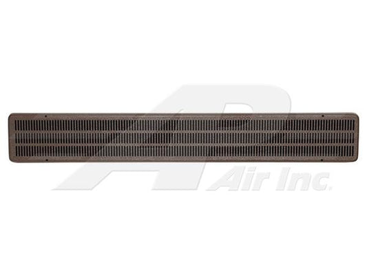 Black Cab Air Filter Cover - 320-72487