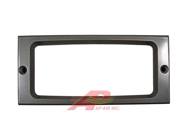 Billet Aluminum Bezel