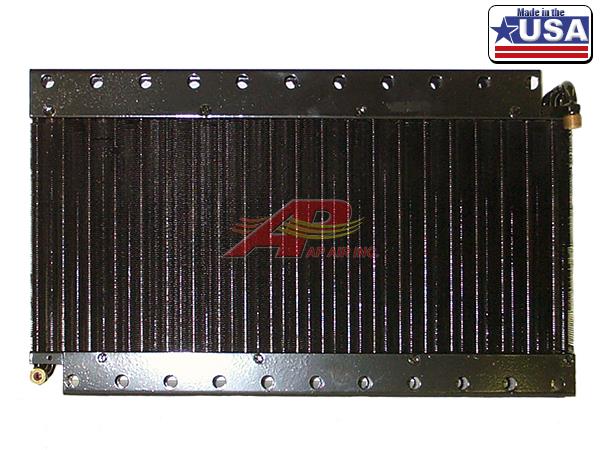Condenser