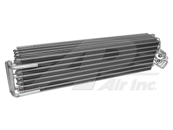 Evaporator with Heater Core - 590-5637