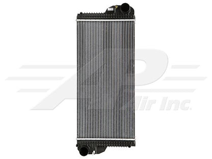 Plastic Tank/Aluminum Core Radiator - AR5551