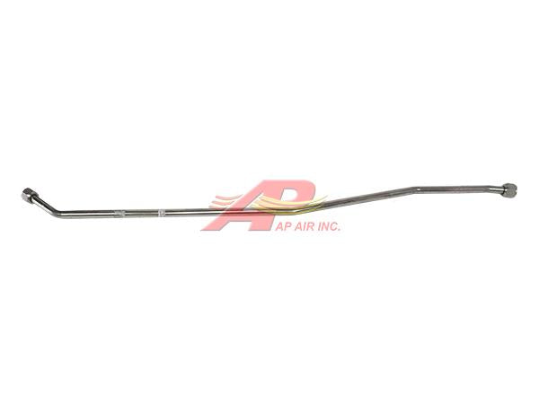 Roof Suction Hose - Front