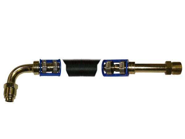 Suction Hose