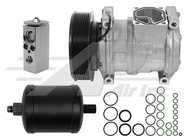 AP Alternative Ag A/C Kit