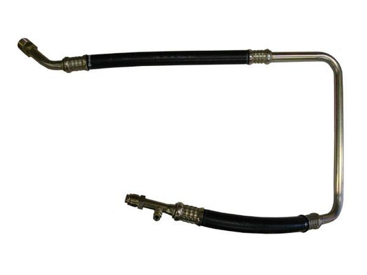 Suction Hose - Compressor End - 7-60685