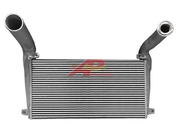 Charge Air Cooler