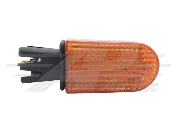 LED Amber Light for Rear Extremity Arm - 30W - 3-2030