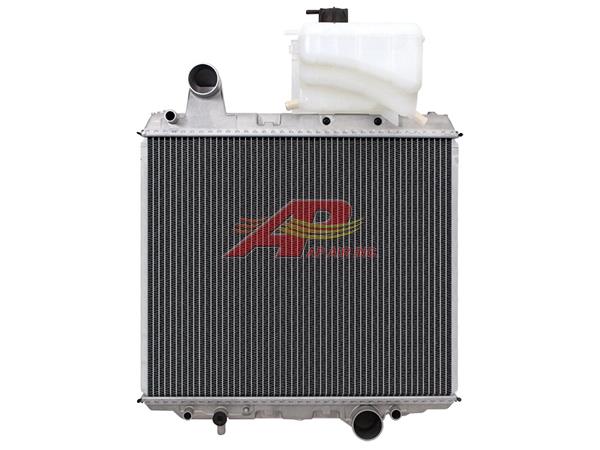 Radiator
