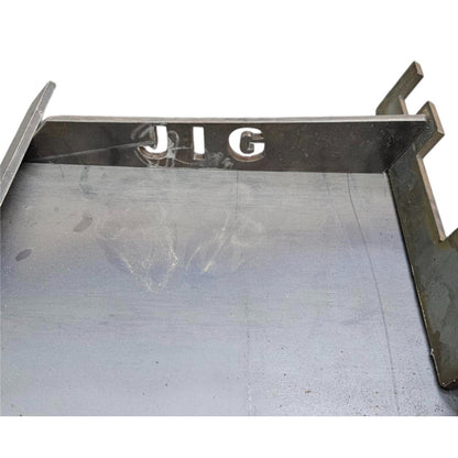 Quick tach jig
