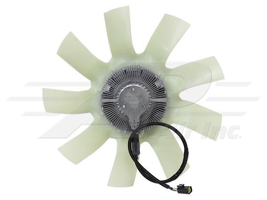 Fan Clutch