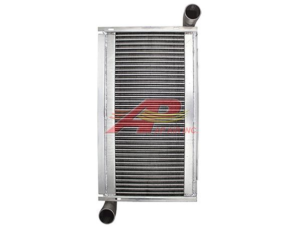 Charge Air Cooler EARLY serial number