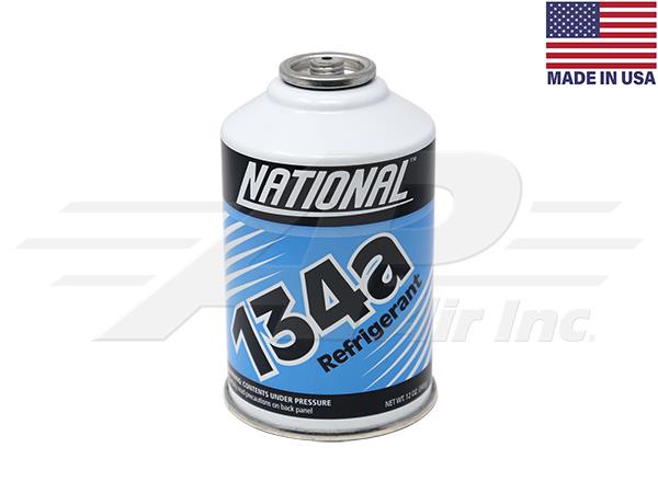 R134A Freon