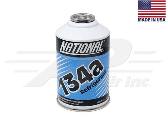 R134A Freon