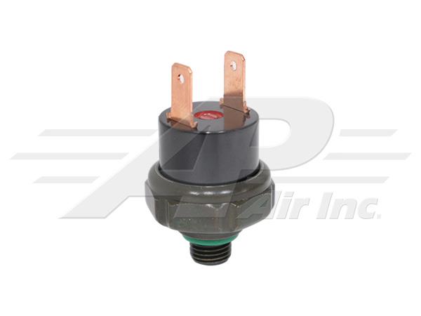 Binary Pressure Switch - Male Thread Normally Open