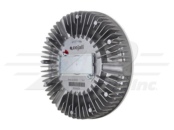 Fan Clutch
