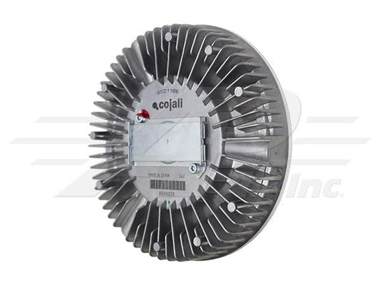 Fan Clutch