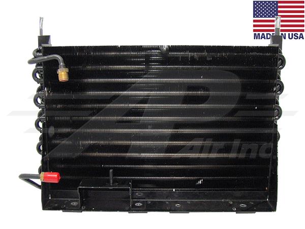 RE67220 - Condenser - John Deere