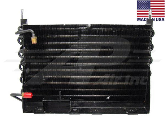 RE67220 - Condenser - John Deere