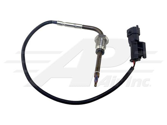 Exhaust Gas Temperature Sensor LATE serial number