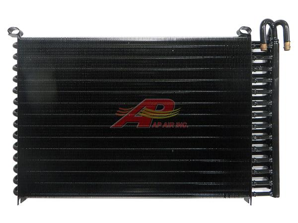 Oil Cooler