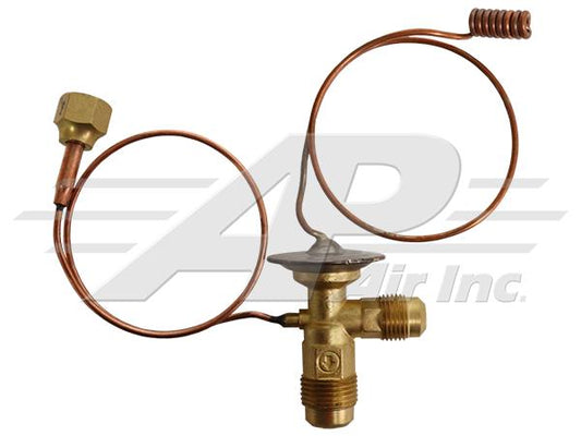 Expansion Valve Flare LATE serial number