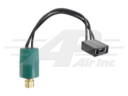 High Pressure Switch LATE serial number