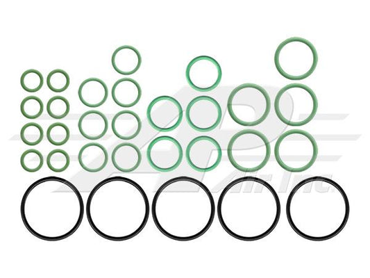 CNH Single Application ORing Kit
