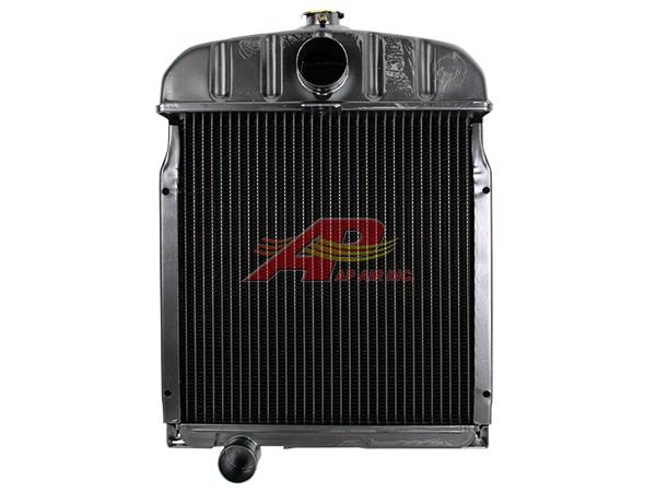 Radiator