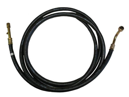 Suction Hose - Compressor End