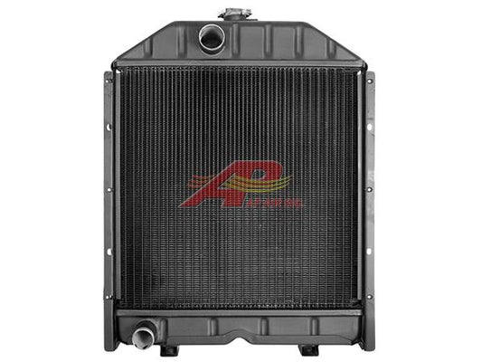 5118305 - AGCO/Allis, Case/IH, Ford/New Holland Radiator