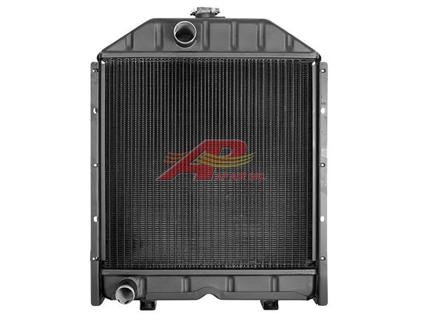 5118305 - AGCO/Allis, Case/IH, Ford/New Holland Radiator