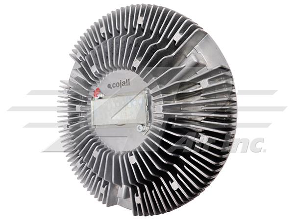 Engine Fan Clutch LATE serial number