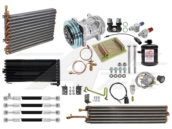 to Series Update Kit