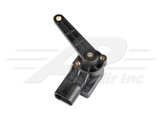 Throttle Sensor LATE serial number