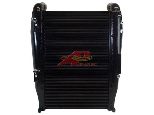 CNH Charge Air Cooler Early Serial Number