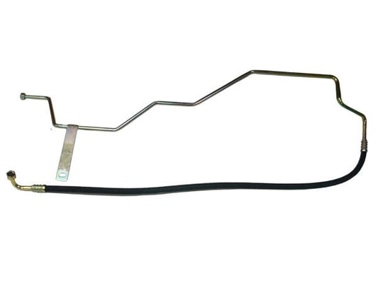 Condenser to Receiver Drier Hose Late Serial Number LATE serial number