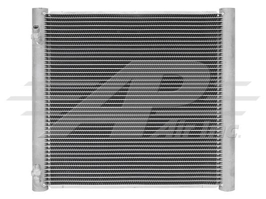SJ15665 - Parallel Flow Condenser