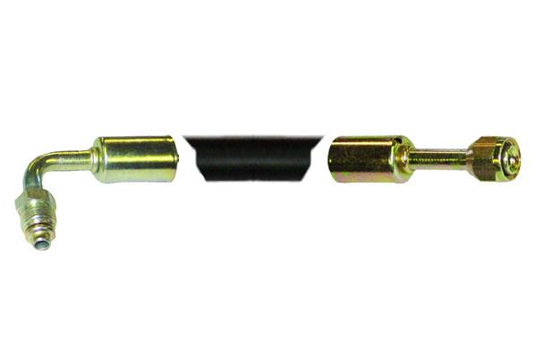 Suction Hose