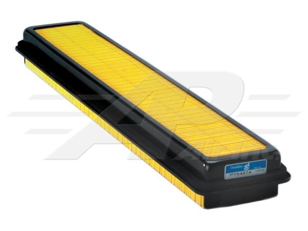 Cab Filter