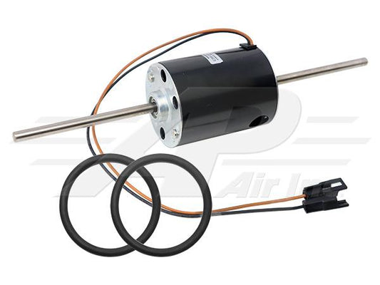 Heavy Duty Motor - HD Bearing Style with OE Wire Connectors and Mounting O-Rings EARLY serial number