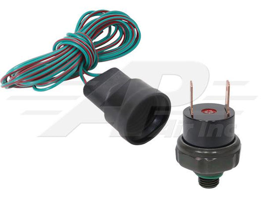 A6 Pressure Switch Kit EARLY serial number