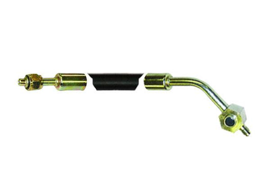 Compressor to Condenser Hose EARLY serial number