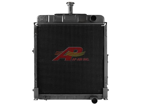 Radiator