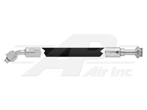High Side Liquid Cab Roof Hose