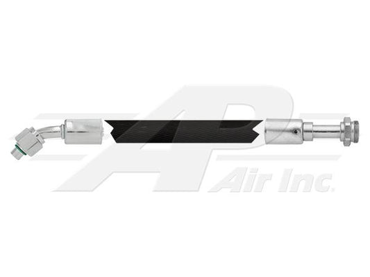 High Side Liquid Cab Roof Hose
