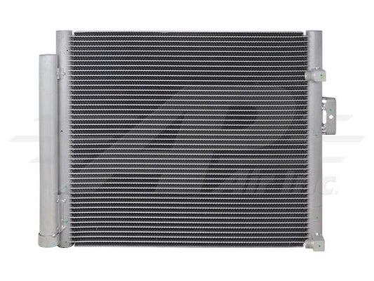 Condenser