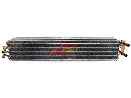 Evaporator with Heater Core EARLY serial number